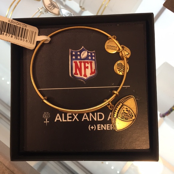 The Ravens NFL bangle - Picture 1 of 2